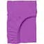 Простирадло Cosas на резинці в дитяче ліжечко 60х120 violet, фіолетовий (Violet_120) - мініатюра 1