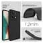 Силиконовый чехол BeCover для Xiaomi Redmi Note 13 Pro 5G Black (710915) - миниатюра 2
