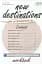 New Destinations Intermediate B1 Workbook - миниатюра 3