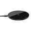 Бездротовий зарядний пристрій Baseus Simple Wireless Charger Black [WXJK-B01] [67862] - мініатюра 6