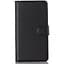 Чохол-книжка Toto Book Cover Art Lenovo A5000 Black - мініатюра 1