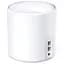 Маршрутизатор TP-Link Deco X20 (Deco X20(1-pack)) - мініатюра 2