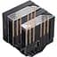 Кулер для процесора Jonsbo CA90 Black (CA90 Black) - мініатюра 12
