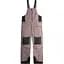 Штани Picture Organic U66 Bib Plum Truffle XL (1012-MPT148A-XL) - мініатюра 1