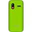 Мобільний телефон Sigma Comfort 50 HIT2020 Green (4827798120941) - мініатюра 2