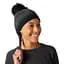 Шапка Smartwool Chair Lift Beanie Черный - миниатюра 1