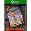 Ключ активации Microsoft Double Dragon Ⅱ: The Revenge для Xbox One/Series - миниатюра 1