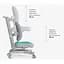 Кресло Mealux Onyx Duo TG (Y-115 TG) - миниатюра 4