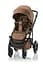 Коляска прогулянкова Britax-Romer Smile 5Z Lux Warm Caramel (2000040856) - мініатюра 2