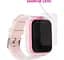 Детские смарт-часы AmiGo GO006 GPS 4G WIFI [Pink] [59326] - миниатюра 2