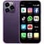 Смартфон Soyes XS16 2/16Gb violet - мініатюра 1