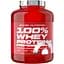 Протеїн Scitec Nutrition 100% Whey Protein Professional, 2.35 кг - Шоколад печиво-крем - мініатюра 1