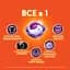 Капсули для прання Tide Все-в-1 Для Чорних речей + Lenor Ефект, 12 шт (81767703) - мініатюра 2