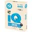 Папір Mondi IQ color А4 pastel, 80g 500sheets, Creamy (CR20/A4/80/IQ) - мініатюра 1