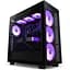 Система водяного охолодження NZXT Kraken Elite 360 RGB Black [RL-KR36E-B1] [93317] - мініатюра 6
