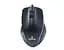 Миша REAL-EL RM-747 Black USB - мініатюра 4