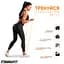 Гумова петля EasyFit 1-6 кг жовта - мініатюра 3