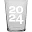 Келих для пива Concept Glass UA 2024 510 мл (CG5101/2) - мініатюра 1