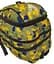 Вместительный молодежный рюкзак на три отделения 18L V Sport Fashion 29х43х15 см sum0023946 - миниатюра 6