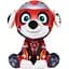 Мягкая игрушка Paw Patrol Щенячий Патруль: Мегакино Маршал 15 см (SM84240/7135) - миниатюра 1