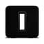 Домашній сабвуфер Sonos Sub Gen3 Black (SUBG3EU1BLK) - мініатюра 1