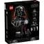 Конструктор LEGO Star Wars Погруддя Дарта Вейдера V29 349 деталей (75439) - мініатюра 2
