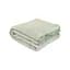 Покривало Lotus Home - Limas muslin roseda-sand dollar 245x245 - мініатюра 1