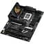 Материнська плата Asus Rog Strix Z890-H Gaming WIFI s1851 Z890 4xDDR5 M.2 HDMI DP Wi-Fi BT ATX - мініатюра 8