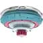 Дзига Auldey Infinity Nado VI Starter Pack Gold Warrior Phoenix (EU654113) - мініатюра 5