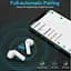 Бездротові навушники Yobola T2 Pro True Bluetooth airpods - мініатюра 2