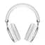 Наушники Hoco W35 Stereo Bluetooth Headphones (Silver) [74031] - миниатюра 3