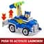 Спасательный автомобиль де-люкс Spin Master Paw Patrol с водителем Гонщик (SM16776/4576) - миниатюра 5