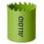 Сверло корончатое Alloid Building Tools биметаллическое 38 мм (HS-30038) - миниатюра 1
