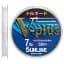 Флюорокарбон Sunline V-Plus 50 м 1.75/0.219 мм 3.5 кг - миниатюра 1