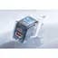 Мережевий зарядний пристрій Baseus Cube Baseus Cube 30W USB-A + USB-C Moon White (P10111404213-00) [132864] - мініатюра 7