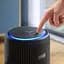 Очищувач повітря Philips AC3421/13 - мініатюра 10