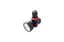 Редуктор давления для пневмаинструмента Intertool PT-1425 1/4" x 0.5-8 атм. - миниатюра 4