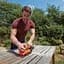 Вібраційна шліфмашина Black+Decker BEW220 [119602] - мініатюра 6