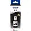 Чорнило Epson 112 EcoTank Black (C13T06C14A) - мініатюра 1