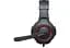 Гарнітура Warhead G-450 Red-Black Defender teh0027101 - мініатюра 2