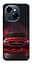 Чехол itsPrint Red Mercedes для TECNO Spark Go 1 - миниатюра 1