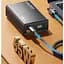 Внешний аккумулятор для ноутбуков Essager EDY65-LD01-Z 20000 mAh 65W (EDY65-LD01-Z) - миниатюра 7