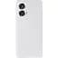Чехол Silicone Cover Lakshmi Full Camera (AA) для Motorola Edge 50 Белый / White - миниатюра 2