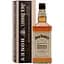 Лікер Jack Daniel's Honey 35% 0.7 л у подарунковій упаковці - мініатюра 1