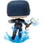 Фигурка Funko Pop! Avengers Endgame: Капитан Америка с мьёльниром 9.6см (45137) [117709] - миниатюра 2