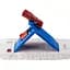 Держатель Ermop Professional Standart для мопа с карманами 12х50 см - миниатюра 2