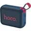Портативна акустика Hoco HC31 River Navy Blue (243455) [161794] - мініатюра 1