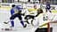 Игра Sony PlayStation 4 NHL 17 Русские Субтитры Б/у - миниатюра 5