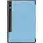 Чохол-книжка ArmorStandart Smart Case для Samsung Tab S9+ / S9 FE+ / S10+ Sky Blue (ARM74488) [121637] - мініатюра 2