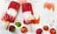 Соковыжималка BioChef Quantum Whole Slow Juicer Burgundy - миниатюра 9